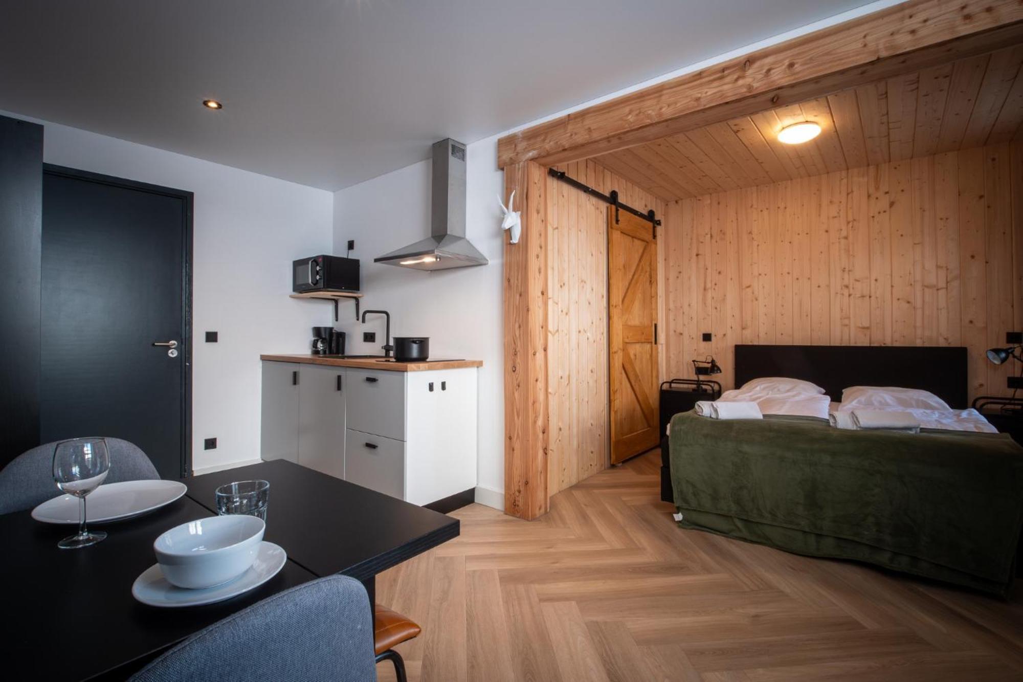 Am Eschenberg Apartment Winterberg